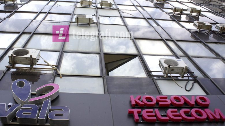 Prokurori kërkon dënimin e ish-drejtuesve të Telekomit, thotë se u dëmtuan xhepat e qytetarëve
