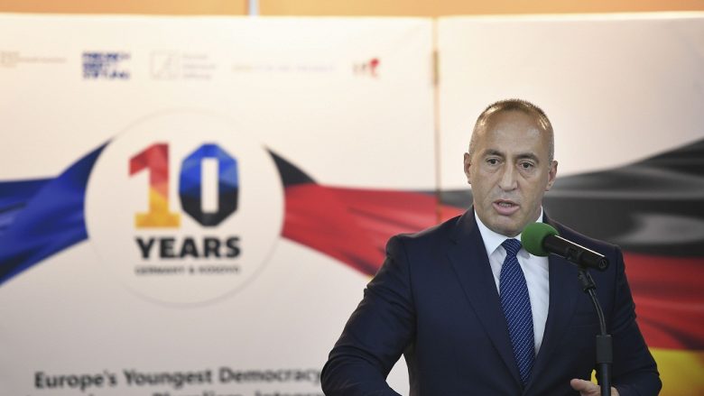 Haradinaj: Liberalizimi i vizave do të ishte dëshmi se kosovarët janë partner i BE-së
