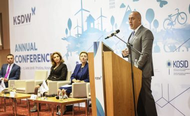 Haradinaj: Është koha që ne të reagojmë, në vjeshtë aksion gjithëpërfshirës për pastrimin e Kosovës