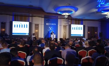 Shënohet 30 vjetori i “Elkos Group”, në pesë vitet e ardhshme qarkullimi vjetor pritet të jetë 2 miliardë e 500 milionë euro (Video)