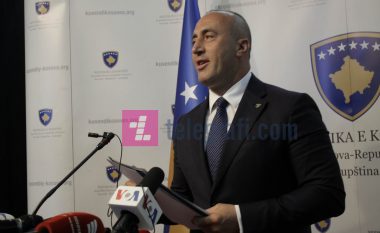 Haradinaj: S’po duket që dikush po dëshiron zgjedhje të parakohshme