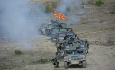 Njësia Speciale “Renxherët” në Maqedoni edhe zyrtarisht do të shpërbëhen