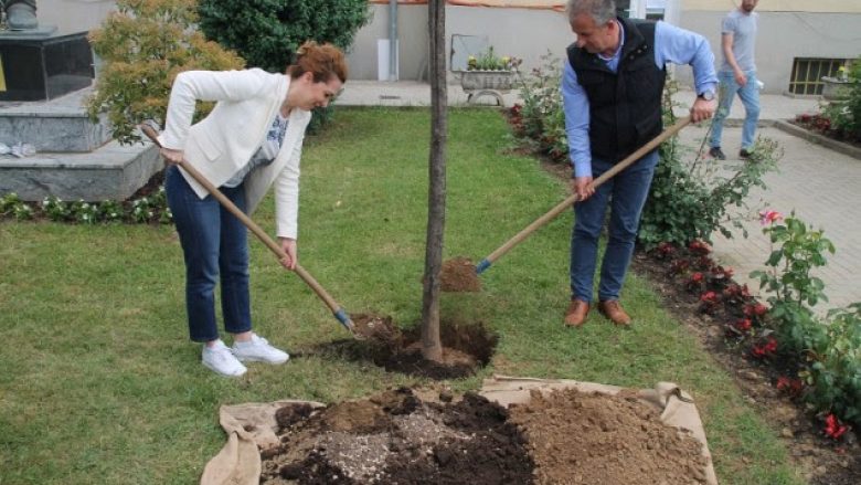 Reshitaj: ‘Po mbjellim të ardhmen e vendit tonë brenda Evropës