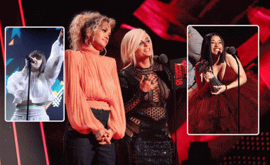 Për herë të parë Rita Ora dhe Bebe Rexha vijnë së bashku në një bashkëpunim me Cardi B dhe Charli XCX