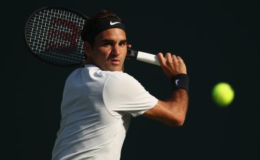 Ushqimi i Roger Federerit: Tenisti më i mirë i të gjitha kohëve një ëmbëlsire vështirë i reziston!