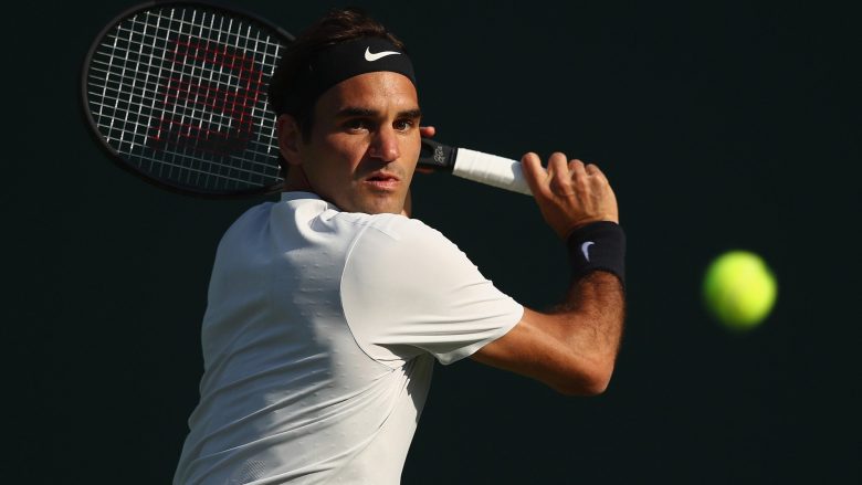 Ushqimi i Roger Federerit: Tenisti më i mirë i të gjitha kohëve një ëmbëlsire vështirë i reziston!