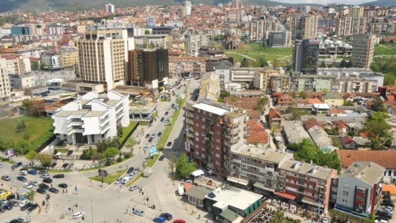 Nisin punimet për zgjerimin e rrugës në hyrje të Prishtinës