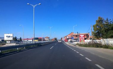 Të hënën fillojnë punimet për zgjerimin e rrugës nacionale Milloshevë-Mitrovicë