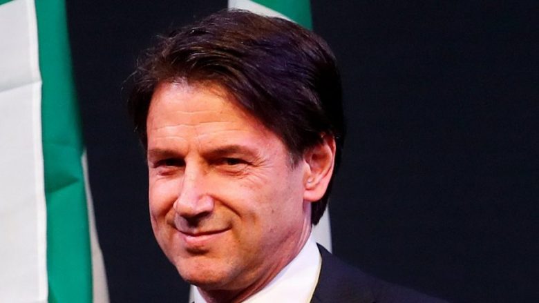 Italia po zgjedh një profesor ligjesh për Kryeministër, ka qenë larg skenës politike