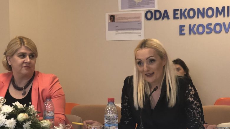 Gratë e Ballkanit paralajmërojnë ‘revolucion’