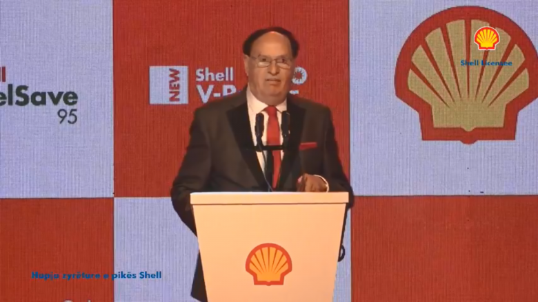 Shell nga sot filloi punën në Kosovë (Video)