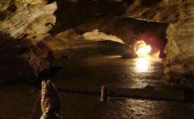 “Shpella e Gadimes” hapet për vizitorë