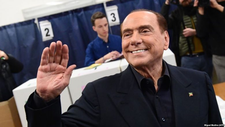Gjykata i mundëson Berlusconit kthimin në politikë