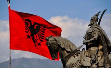 Sot 554 vite nga vdekja e Heroit Kombëtar, Gjergj Kastrioti Skënderbeu
