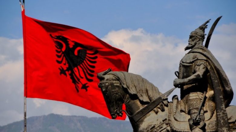 Sot 554 vite nga vdekja e Heroit Kombëtar, Gjergj Kastrioti Skënderbeu