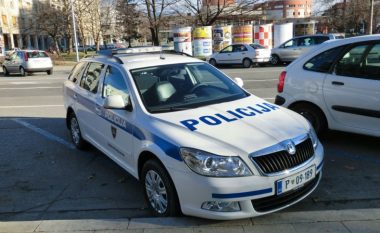 Kapet me patent-shofer false të Sllovenisë, kallëzim penal për kosovarin