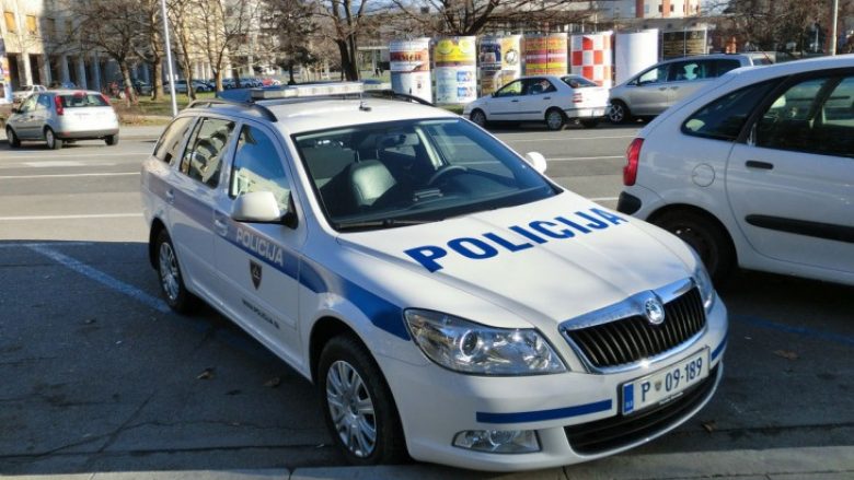 Kapet me patent-shofer false të Sllovenisë, kallëzim penal për kosovarin