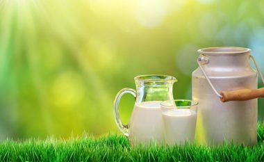 Produkti më i shëndetshëm i qumështit: Shëron çdo gjë, të gjithë mund ta përdorin!