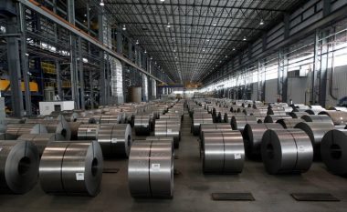 Turqia vendos kundërmasa për SHBA-në mbi tarifat doganore të çelikut dhe aluminit