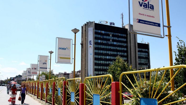 Nga një qershori ulen pagat në Telekomin e Kosovës