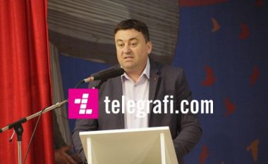 Ministër legal në Prishtinë, kryetar ilegal në Zveçan (Video)