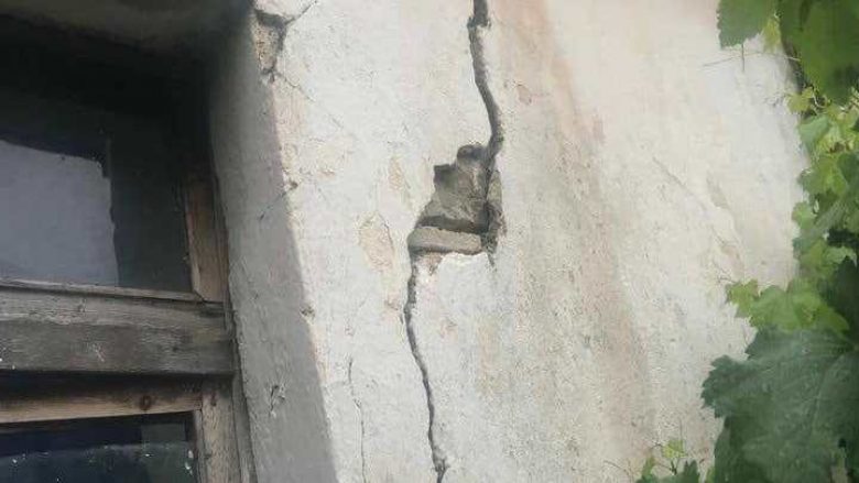 Tërmeti në Vlorë: Banorët rrëfejnë momentet e frikshme (Video)