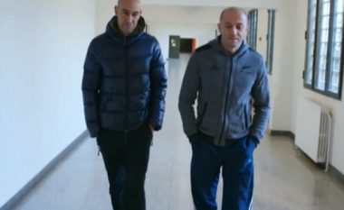 Shqiptarët e burgosur, kamerierë në burgun e Milanos
