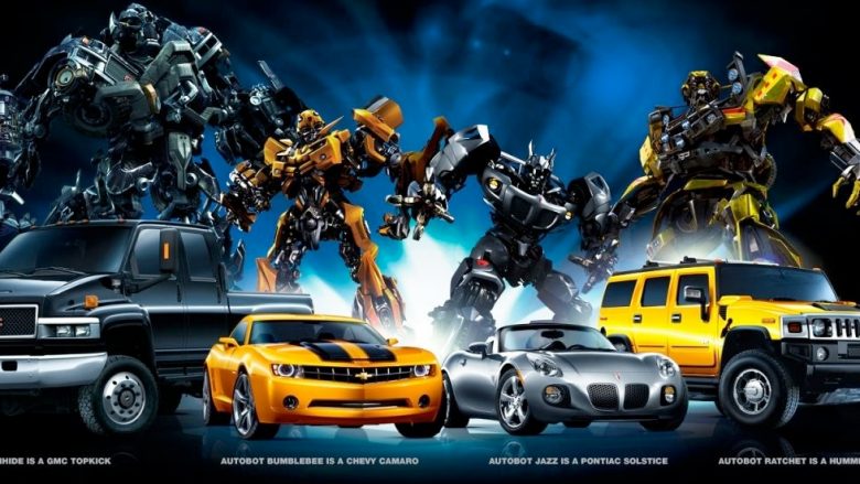 “Paramaount Pictures” shtynë premierën e filmit më të ri të Transformers