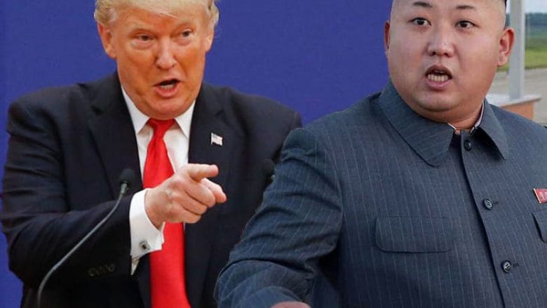 Trump: Takimi me presidentin e Koresë së Veriut mund të ndodhë