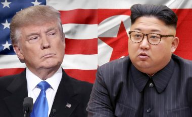 Trump sërish optimist për samitin me Kim Jong Un