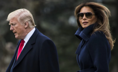 Zbulimi i “The Washington Post”, për marrëdhënien mes Donald dhe Melania Trump