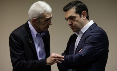 Tsipras: Nëse fitojmë një emër para emrit Maqedonia do të jetë fitore e madhe për ne