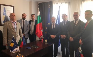 Kosova hap Konsullatën e Nderit në Nessebar-Burgas