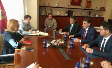 Kosova dhe Mali i Zi shkëmbejnë përvojat në fushën e administratës publike