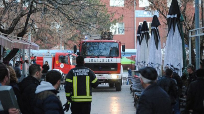 Zjarrfikësit në gjendje të rëndë, kërkojnë kushte për punë