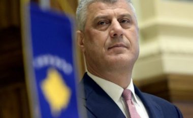 Thaçi dekreton themelimin e misioneve diplomatike të Kosovës në shtetin e Katarit, Polonisë dhe Portugalisë