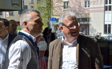 ​Eurodeputetët gjermanë: Diaspora të angazhohet në Kosovë