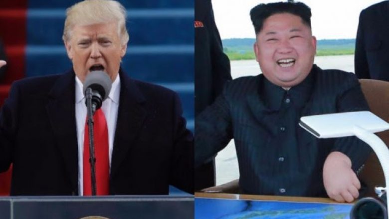 Takimi me Kim Jong: Trump thotë se janë caktuar vendi dhe koha