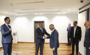 Orange e interesuar për investim në Telekomin e Kosovës