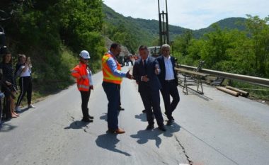 Ministri malazez i Transportit viziton Kosovën