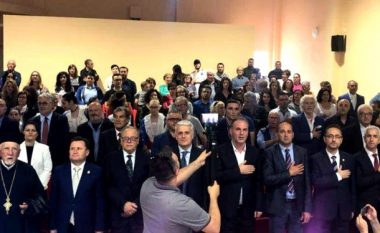Limaj: Kosova dhe Shqipëria i kanë borxh arbëreshëve të Italisë për ruajtjen e identitetit