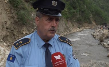 Zëdhënësi i Policisë jep detaje për hetimet e aksidentit të dy policëve në Kaçanik
