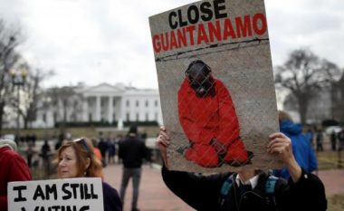 Guantanamo hapet përsëri?