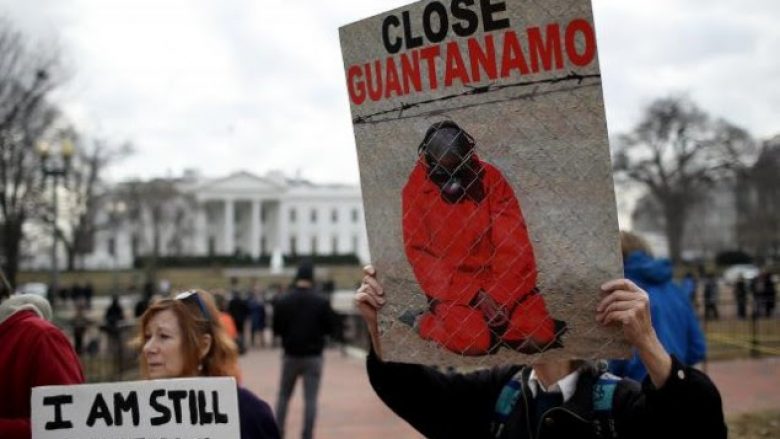 Guantanamo hapet përsëri?