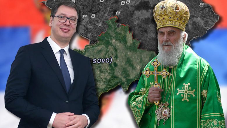 Historiani malazez: Kisha Serbe në shërbim të Rusisë, kërkon ruajtjen e konfliktit të ngrirë në Kosovë