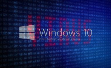 Hakerët rusë po hedhin viruse në Windows 10