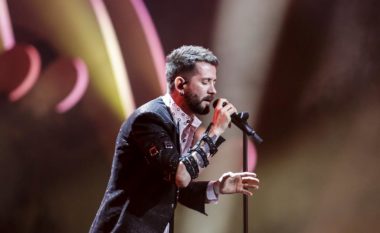 Kina ndaloi transmetimin e performancës së Shqipërisë dhe Irlandës në Eurovision