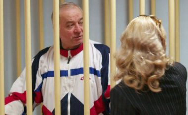 Ish-spiuni Sergei Skripal del nga spitali, dy muaj pas helmimit