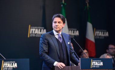 Dyshime se kandidati për kryeministër të Italisë ka manipuluar CV-në