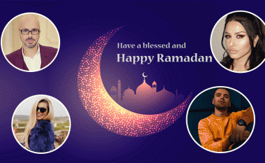 Yjet urojnë muajin e shenjtë të Ramazanit